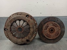Kit d'embrayage Fiat PUNTO EVO