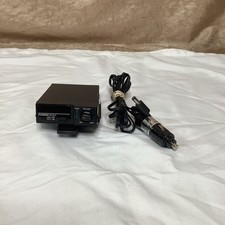 Vintage Maxon RD-21A Micro Size Radar Detector Dual Band X K Auto Accessories