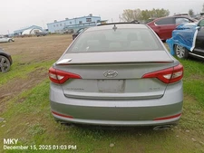 Driver Air Bag Front US Built Driver Roof Fits 15-17 SONATA 8424290