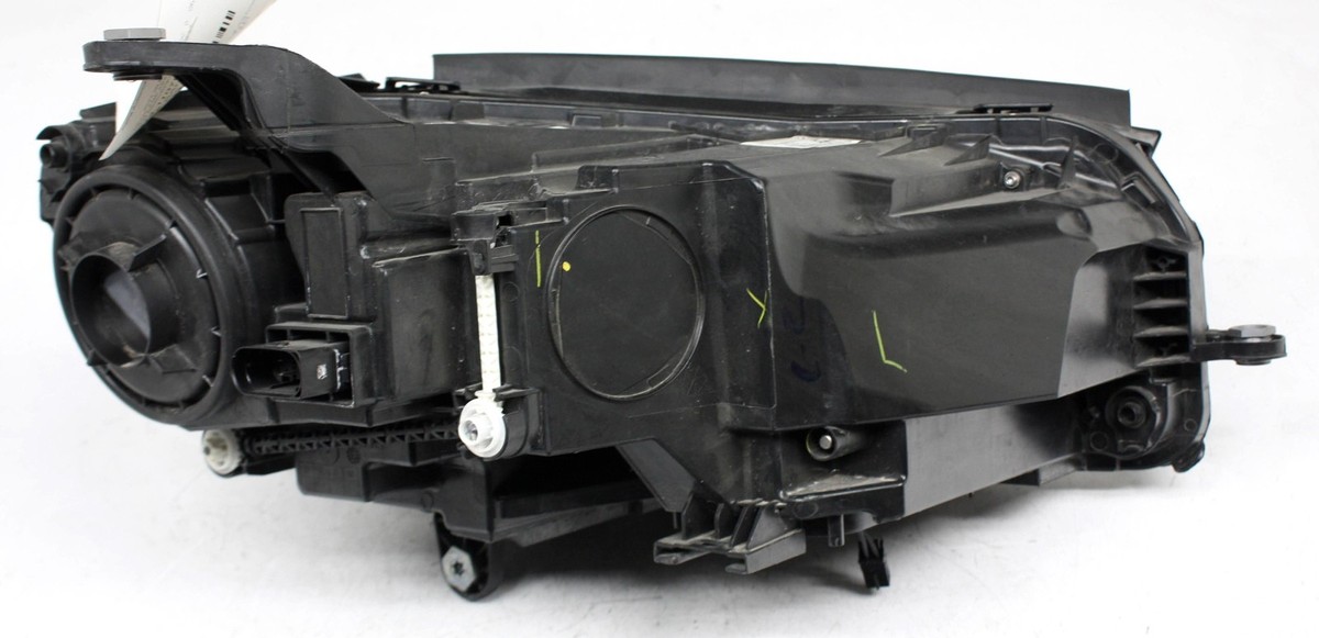 Phare Bloc Optique à LED Gauche Mercedes-AMG GLE W167
