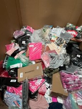 New 50 PC - Amazon Brand Wholesale Pallet Lot...