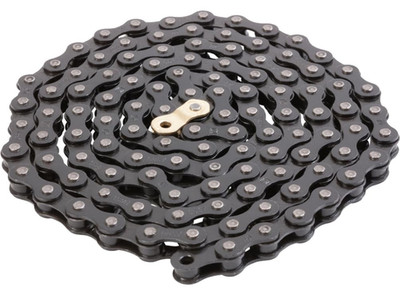 Bluebird Chain - 1/8'', Black