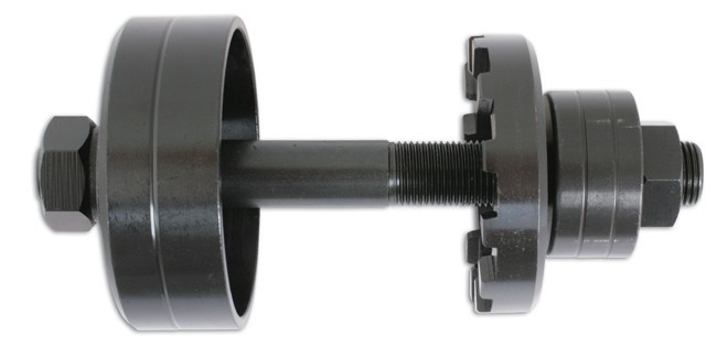 LASER 4796 Rear Subframe Bush Tool Ford Mondeo Mk3 In-Situ Remover Installer