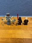 Lego - Star Wars - 7251 - Darth Vader Transformation - Minifigures Only