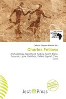 Carleton Olegario MáXimo | Charles Fellows | Taschenbuch | Englisch (2026)