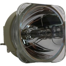 Philips UHP Lamp Bulb Only for the BenQ MW767 Projector - 240 Day Warranty