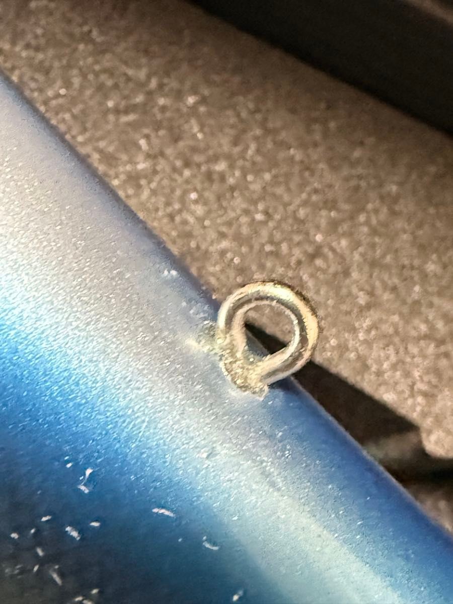 Roman Made MOTHER Limited Edition Full Custom Swimbait for Freshwater Saltwater - Image 7