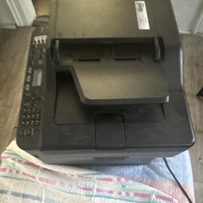 Brother DCP-L2540DW Laser All-In-One Printer 30ppm USB Ethernet 2400x600 DPI