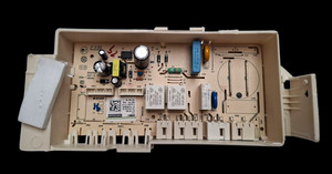 BEKO Waschmaschine Steuerung Elektronik Platine Ersatzteil / B3DFT510442W