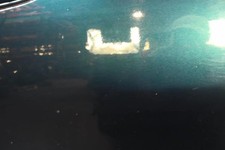 Porte avant et accessoires Honda PRELUDE