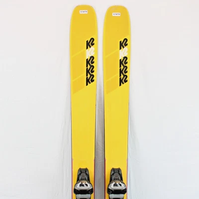 ebay ski k2 pinnacle 88 Skis 2018 K2 Pinnacle 95 Ski w/