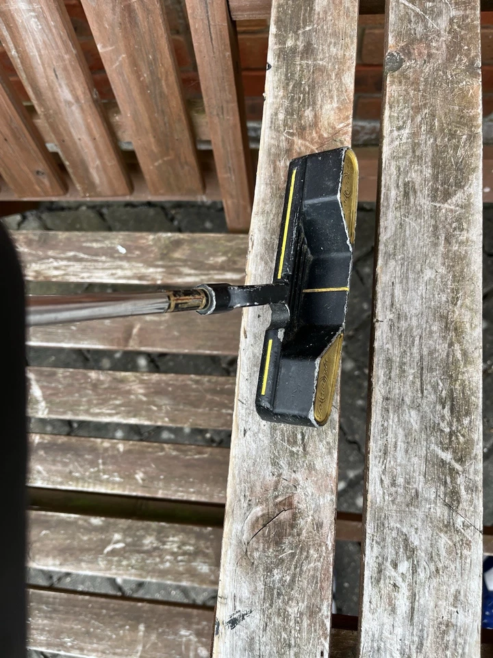 Slotline Big Moment Putter / 34.5" Right Handed  - Image 2 of 4