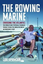 Lee Spencer The Rowing Marine (Relié)