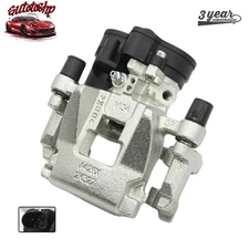 For 2016-2020 JAGUAR XF XE F-PACE Rear left Brake Caliper W/ Motor T2H7435