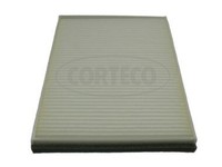 Corteco 80000712 Filter, Innenraumluft For Jaguar Land Rover Volvo