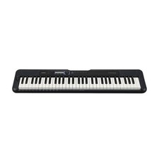 Casio Casiotone Portable Keyboard 61 Keys with Touch-Sensitive