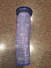 Replacement parts Dyson UP30 Ball Animal Dust Bin Vacuum Filter Used