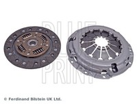 Kupplungssatz Blue Print ADK83060 FüR Fiat Sedici Suzuki SX4 Classic Ey Gy 16V