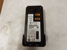 Motorola PMNN4493A Impress Li-ion Battery 3000mAh XPR Radio Genuine - OEM