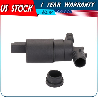#ad #ad For Nissan For Titan For Frontier Windshield Washer Pump Motor Cage 28920 7S200 $9.39