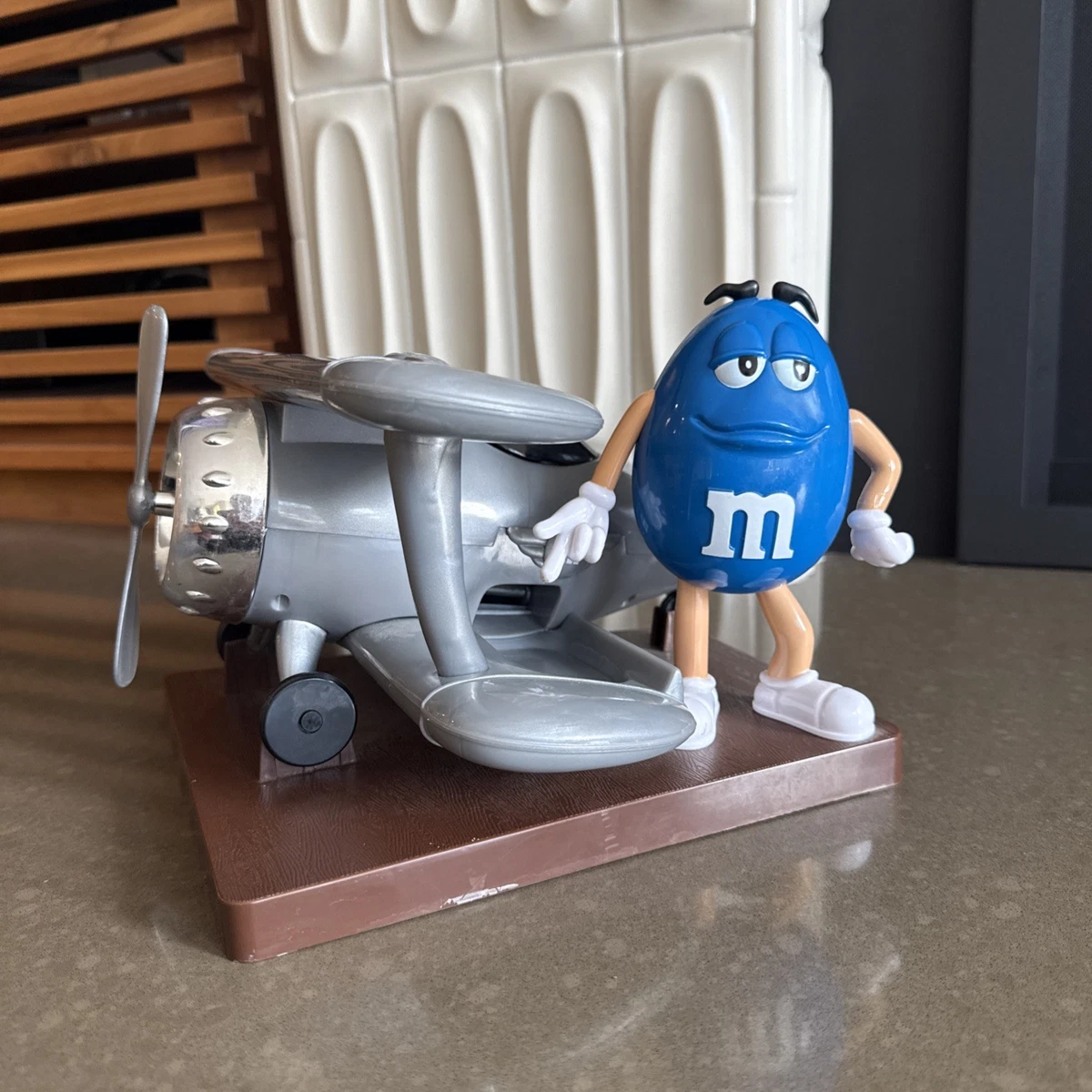 M M Dispensers Rare | eBay display picture 1