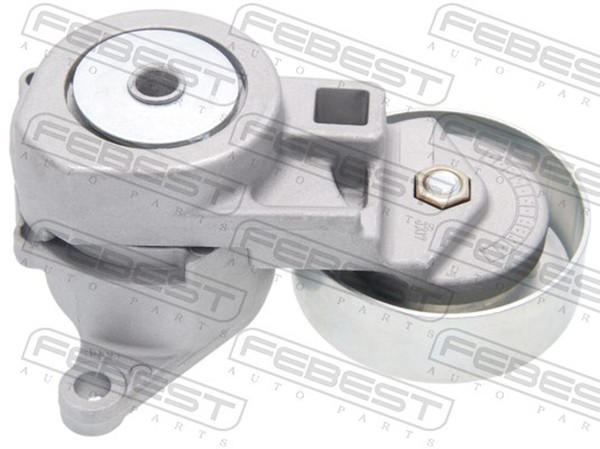Riemenspanner Keilrippenriemen Febest 0490-CU5W FüR Mitsubishi Lancer Outlander-image