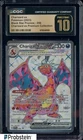 2023 Pokemon SVP EN BSP Premium Collection #056 Charizard ex CGC 10 PRISTINE