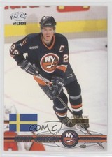 2000-01 Pacific Premiere Date 36/40 Kenny Jonsson #442 2s9