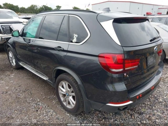 Interruptor de encendido pulsador para BMW X6 6604401 15-19 Foto 3 de 4