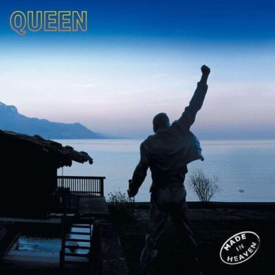 Queen - Made in Heaven | CD 1995 | Top Zustand