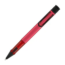 Lamy AL Star Ballpoint Pen in Fiery Special Edition - NEW in Box