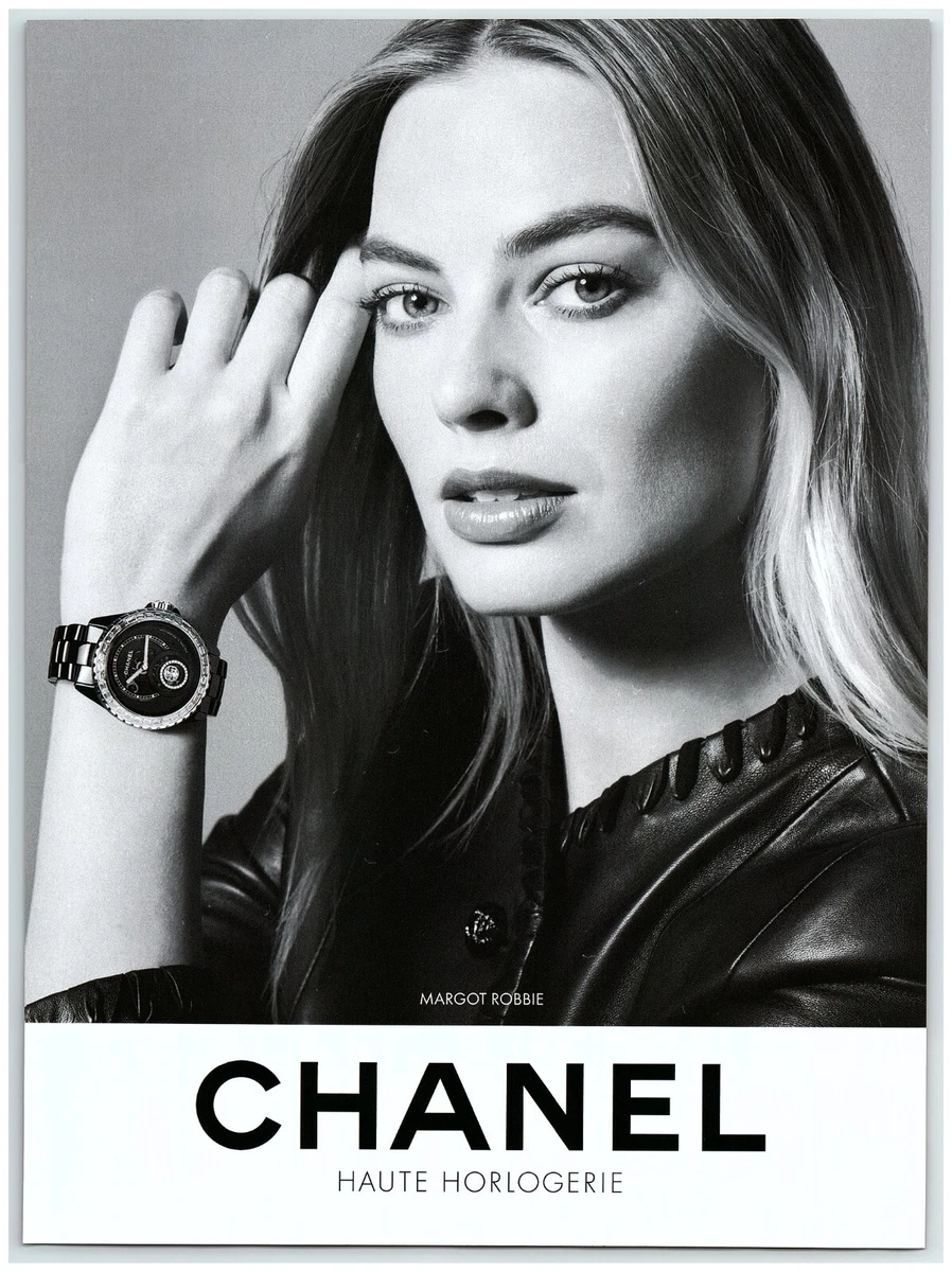 Chanel haute horlogerie sale