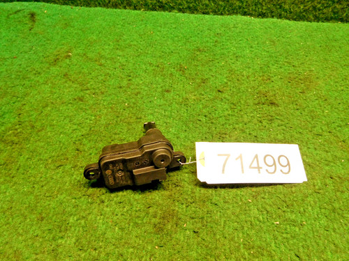 Tankklappenverriegelung Skoda Karoq (NU) 1.5TSI 110KW 150PS Bj.2020 8V0862159A