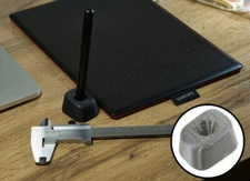 Pen Holder for Wacom One Graphics Drawing Tablet Pen.(DTC133W0) (CP91300B2Z)