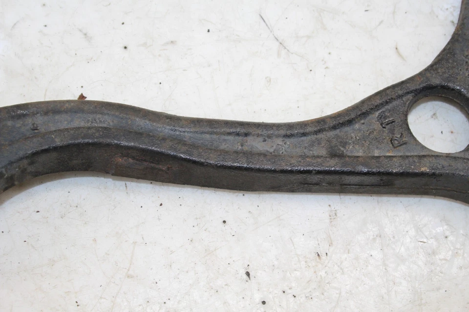 Brazo de control inferior delantero izquierdo Acura TSX 2009-2014 OEM CF44 Foto 3 de 4
