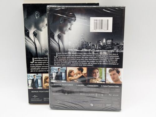 Racing Hearts DVD - Foto 3 di 4