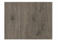A.S. CréAtion Tapete Vlies 600432 Braun Beige Stylisch Holzmuster
