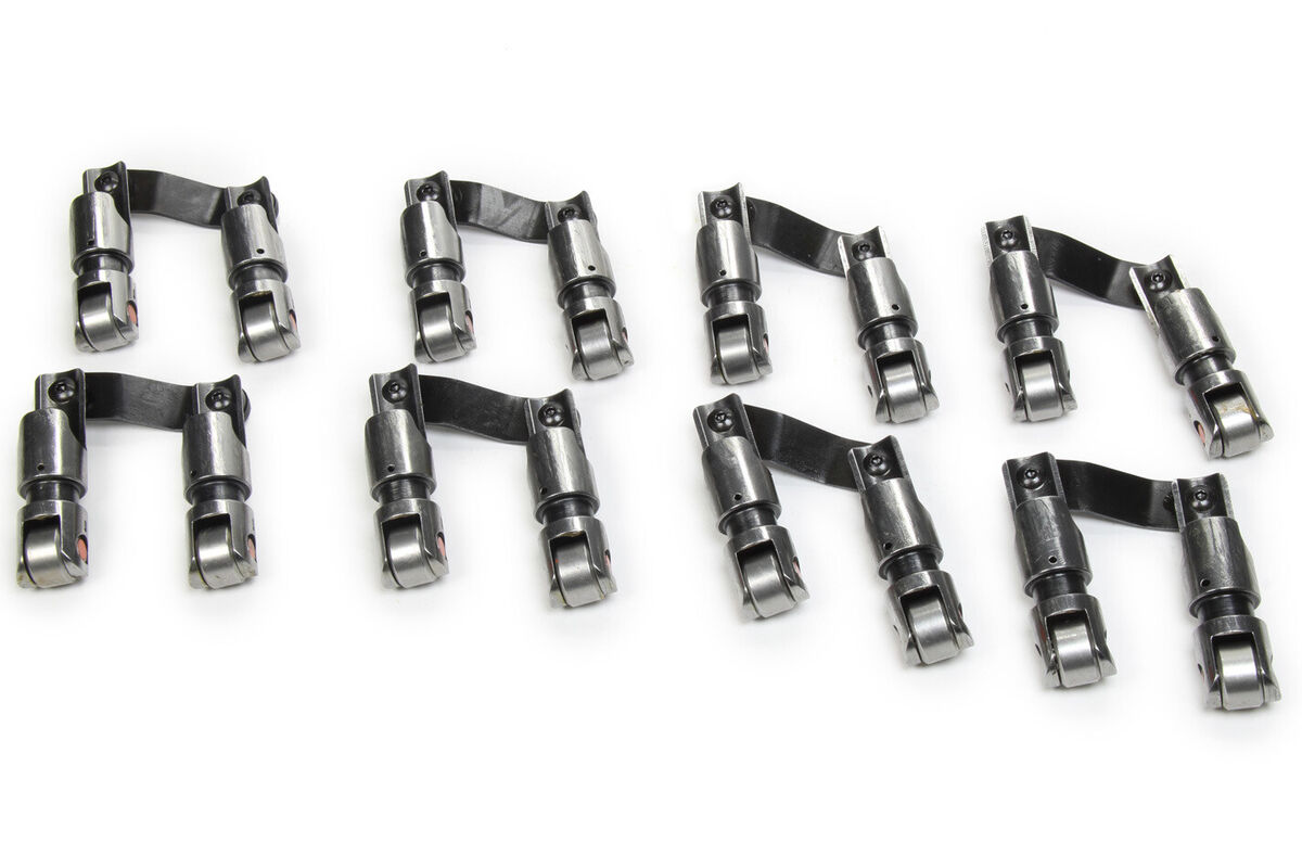Isky Cams BBC Roller Lifter Set 37296RHMEZMAX Isky Cams BBC Roller Lifter Set 37296RHMEZMAX