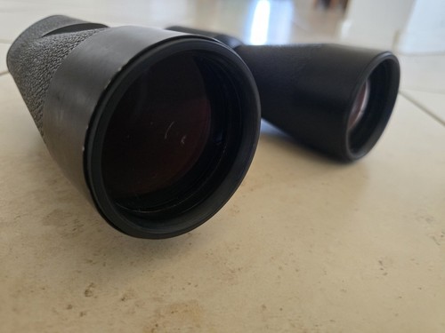 15x60B Doctor Binoculars Made By Carl Zeiss - Picture 4 of 7