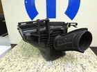 Challenger Hellcat Headlamp Ram Inlet Cold Air Intake Box & Duct Functional Oem