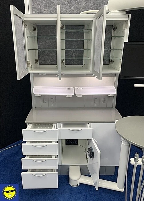 Adec Dental Cabinets | Cabinets Matttroy