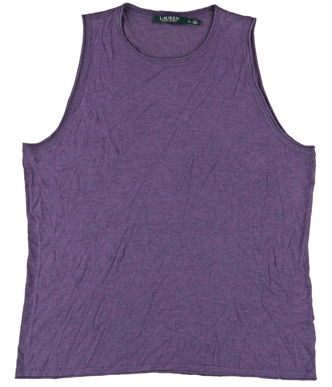 Ralph Lauren Silk Tops for Women