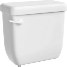 PROFLO PF5112UM Jerrit Toilet Tank Only - Less Seat - White