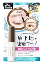 BCL Browlash EX Lasting 24h Brow Primer/ Imported from JAPAN