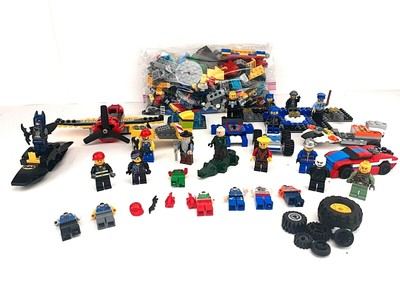 lego batman spiderman