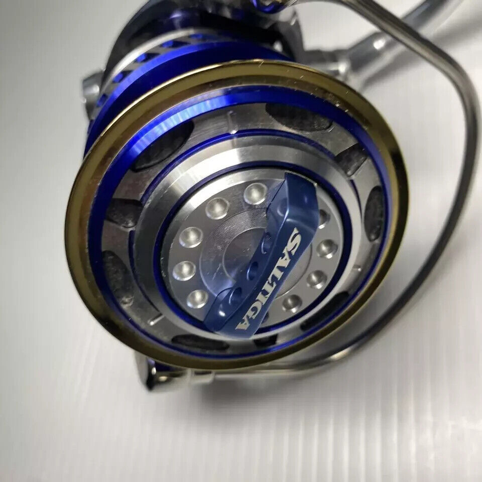 DAIWA SALTIGA EXPEDITION 5500H Reel | eBay DAIWA SALTIGA EXPEDITION 5500H Reel | eBay
