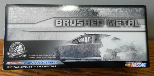 2009 Dale Earnhardt Jr #88 "National Guard AMP" Action Limited Edition 944/1024 - Bild 5 von 6