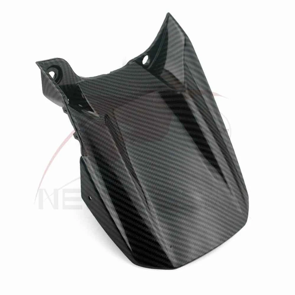 Guardabarros guardabarros trasero apto para 2004 2005 2006 Yamaha YZF R1 Foto 3 de 4