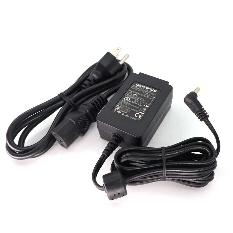 MASPRO アンプ AC 100V BNC端子 Olympus BX43 BX53 GX53 SZ51 SZ61 BX63 Microscope AC Adapter Power