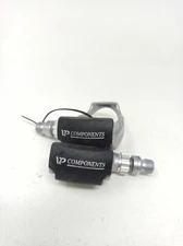  pedals pedali corsa Road Look  VP components VP r 70 R70 grigi grey